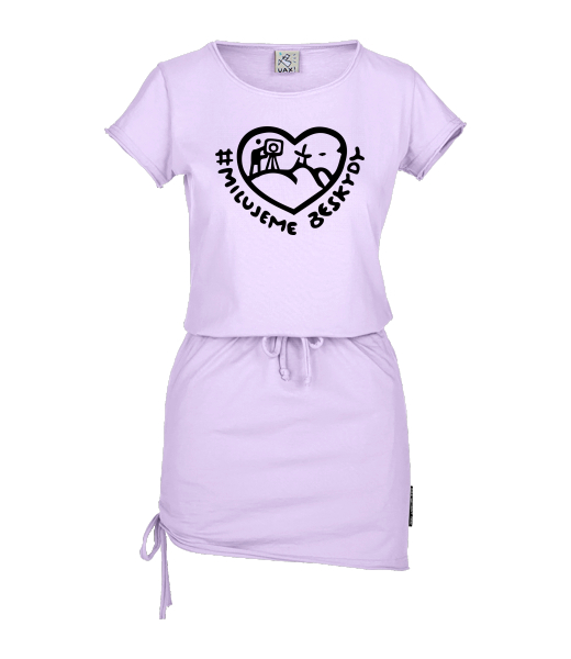 DÁMSKÉ ŠATY URBAN