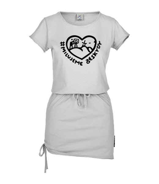 DÁMSKÉ ŠATY URBAN