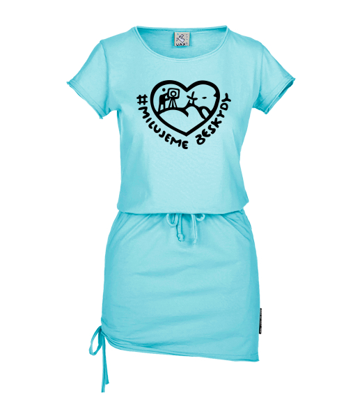 DÁMSKÉ ŠATY URBAN