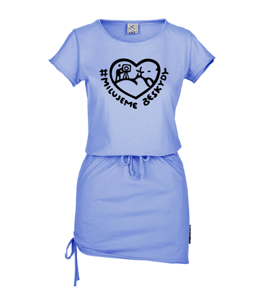 DÁMSKÉ ŠATY URBAN