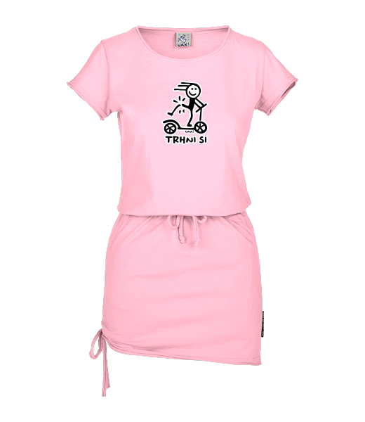 DÁMSKÉ ŠATY URBAN