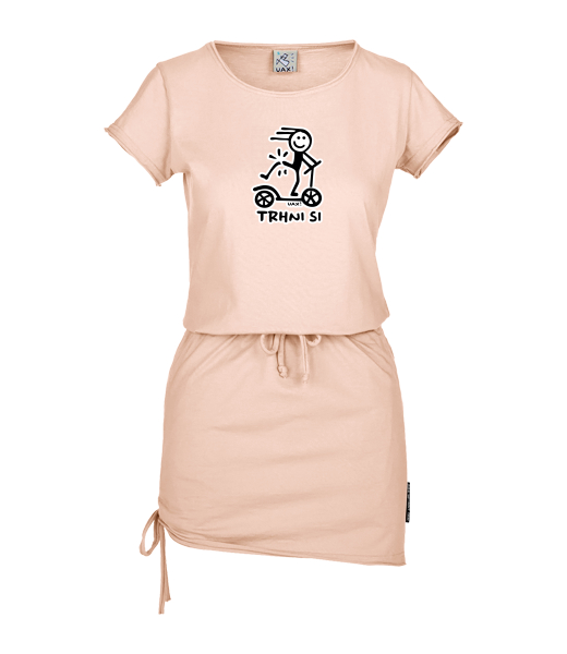 DÁMSKÉ ŠATY URBAN