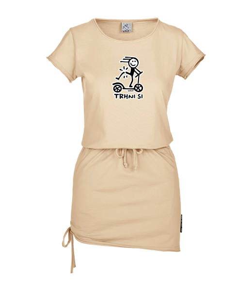 DÁMSKÉ ŠATY URBAN