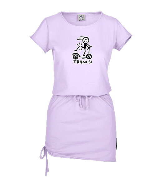 DÁMSKÉ ŠATY URBAN