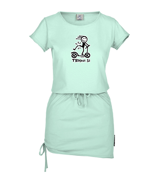 DÁMSKÉ ŠATY URBAN