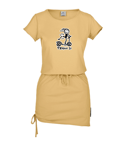 DÁMSKÉ ŠATY URBAN