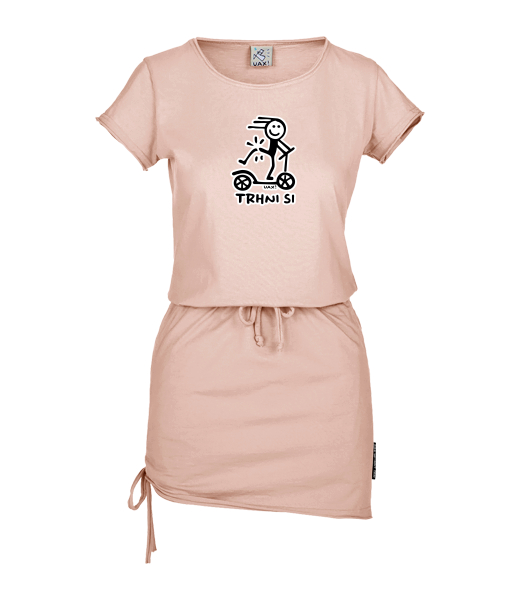 DÁMSKÉ ŠATY URBAN