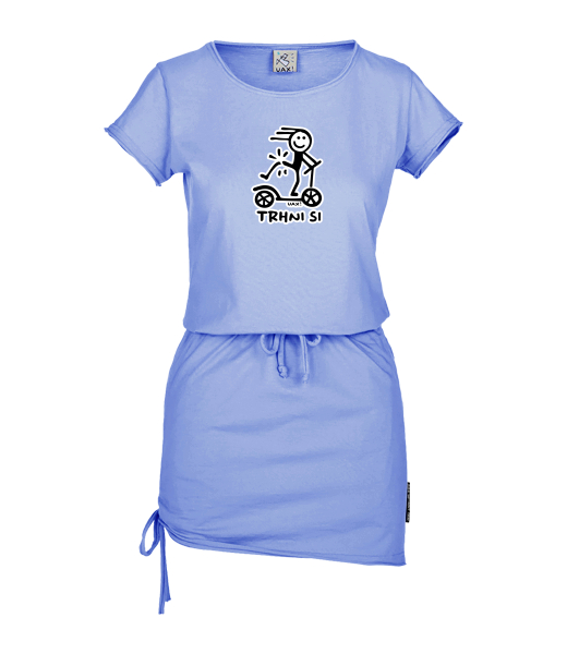 DÁMSKÉ ŠATY URBAN