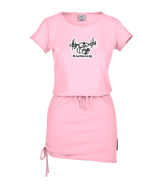 DÁMSKÉ ŠATY URBAN