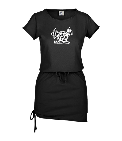 DÁMSKÉ ŠATY URBAN