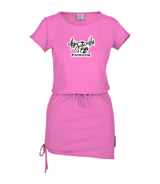 DÁMSKÉ ŠATY URBAN