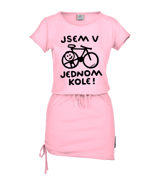 DÁMSKÉ ŠATY URBAN