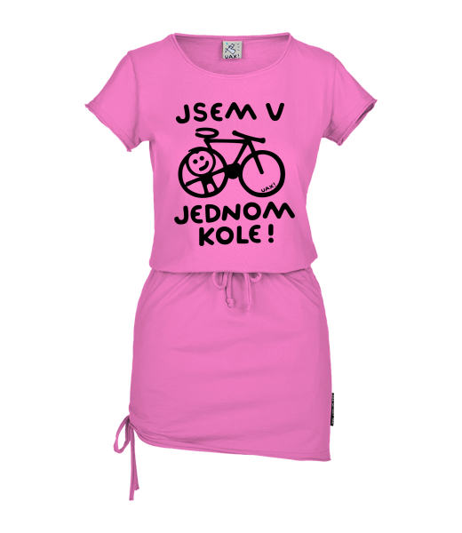 DÁMSKÉ ŠATY URBAN