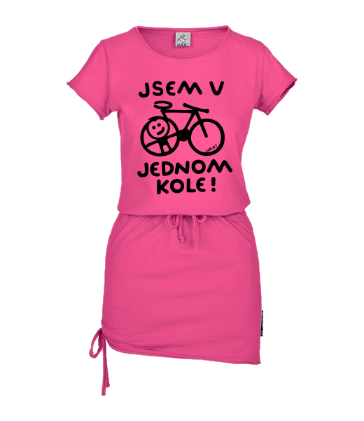 DÁMSKÉ ŠATY URBAN