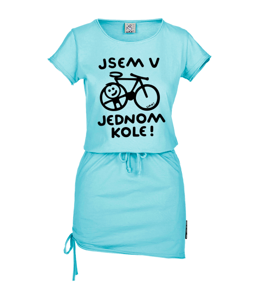 DÁMSKÉ ŠATY URBAN