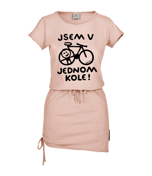 DÁMSKÉ ŠATY URBAN