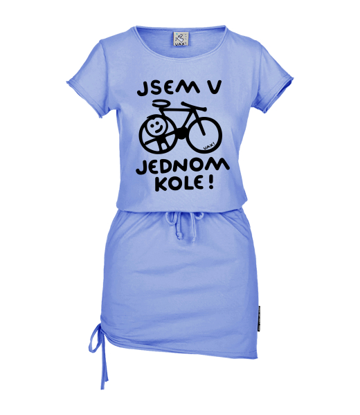 DÁMSKÉ ŠATY URBAN