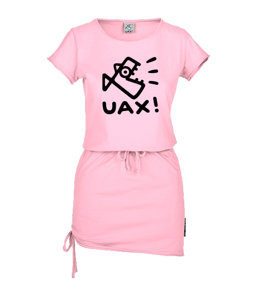 DÁMSKÉ ŠATY URBAN