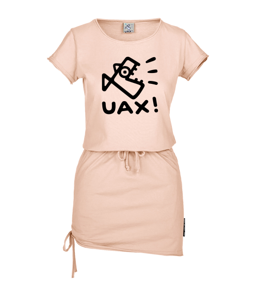 DÁMSKÉ ŠATY URBAN