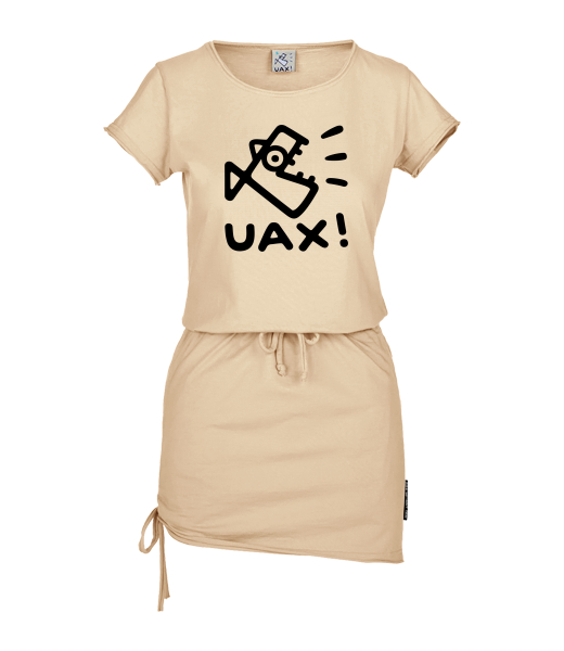 DÁMSKÉ ŠATY URBAN