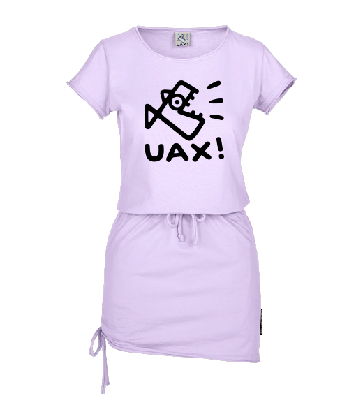 DÁMSKÉ ŠATY URBAN