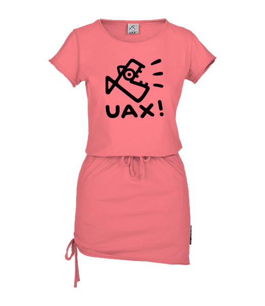 DÁMSKÉ ŠATY URBAN