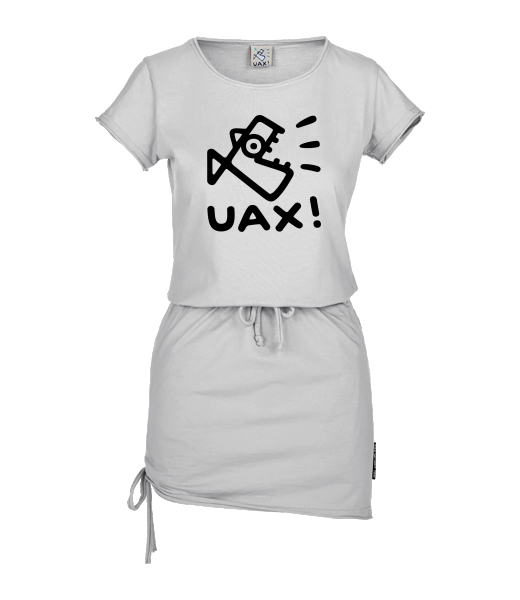 DÁMSKÉ ŠATY URBAN