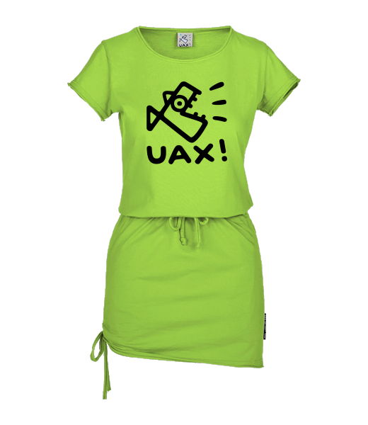 DÁMSKÉ ŠATY URBAN