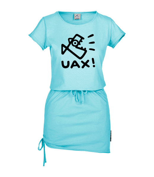 DÁMSKÉ ŠATY URBAN