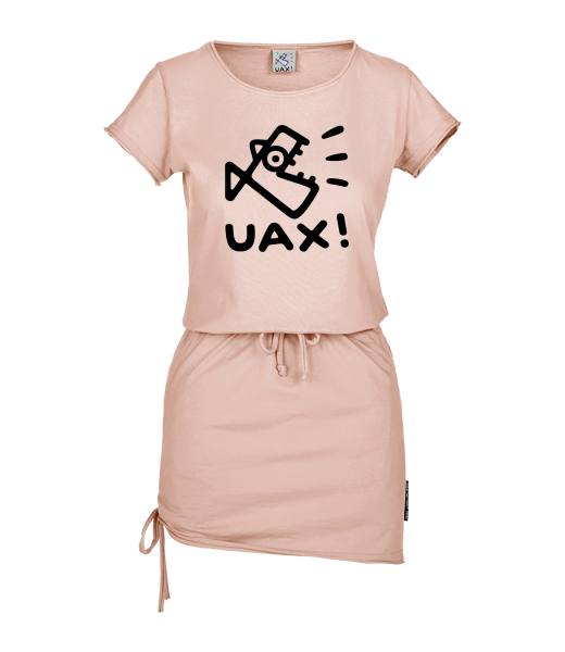 DÁMSKÉ ŠATY URBAN