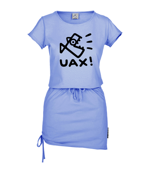 DÁMSKÉ ŠATY URBAN