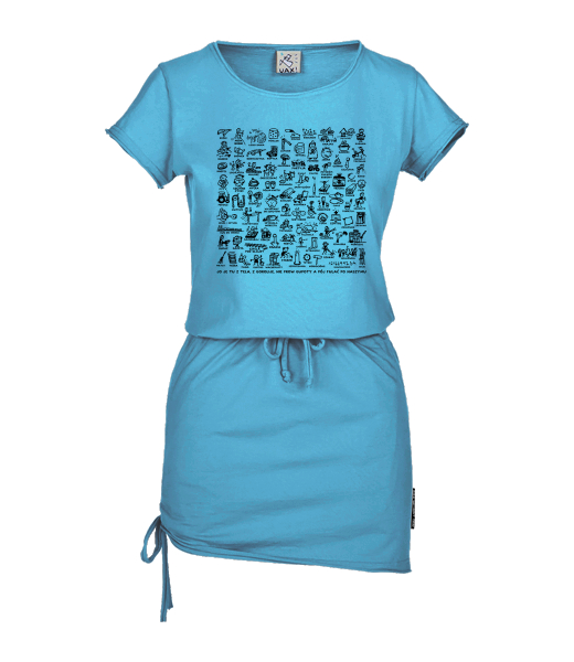 WOMEN'S DRESS URBAN