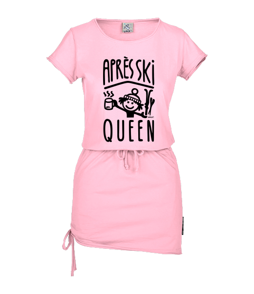 DÁMSKÉ ŠATY URBAN