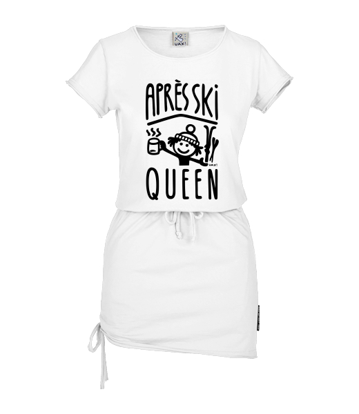 DÁMSKÉ ŠATY URBAN