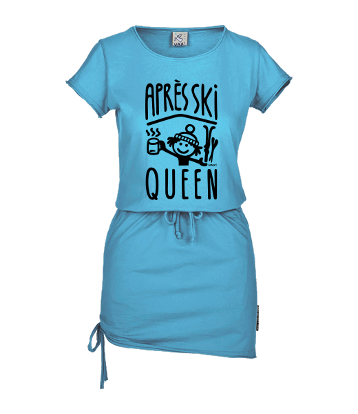 DÁMSKÉ ŠATY URBAN