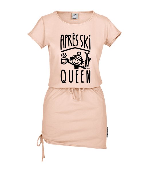 DÁMSKÉ ŠATY URBAN