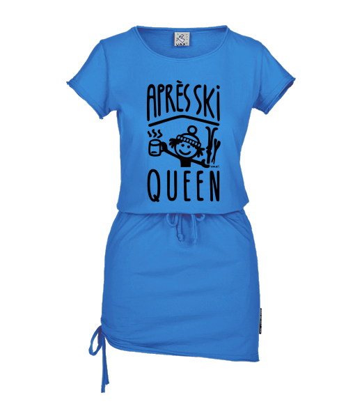 DÁMSKÉ ŠATY URBAN