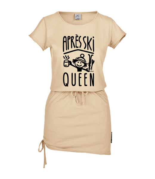 DÁMSKÉ ŠATY URBAN