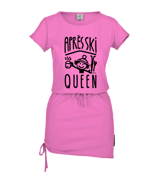 DÁMSKÉ ŠATY URBAN