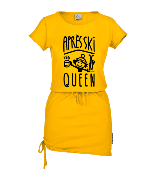 DÁMSKÉ ŠATY URBAN