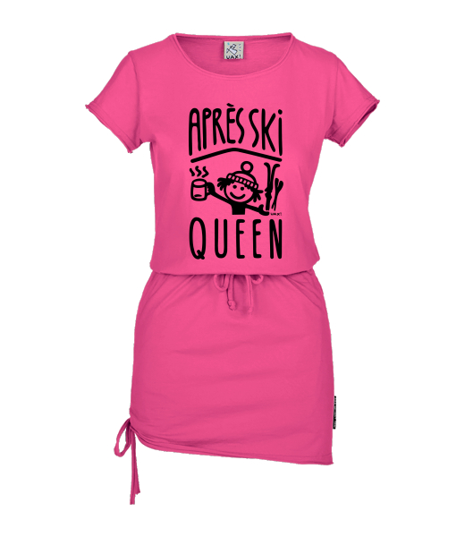 DÁMSKÉ ŠATY URBAN