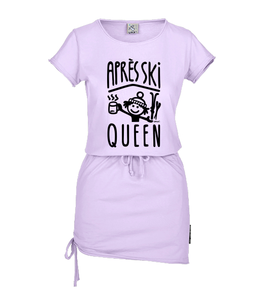 DÁMSKÉ ŠATY URBAN