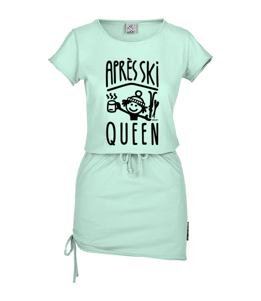 DÁMSKÉ ŠATY URBAN