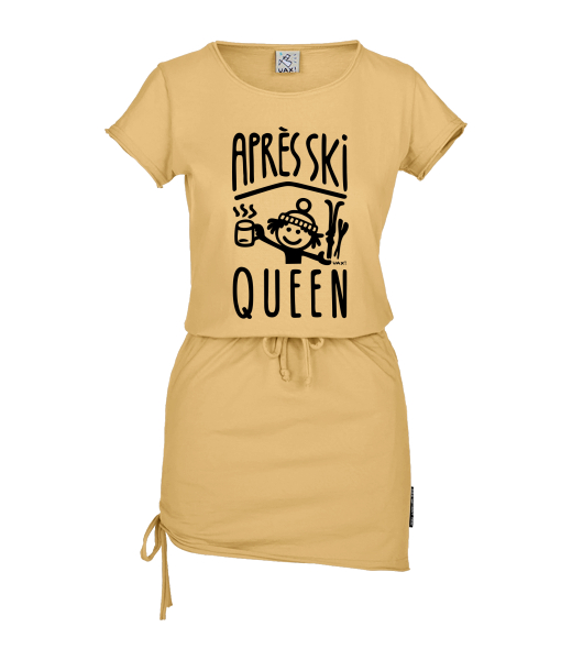 DÁMSKÉ ŠATY URBAN