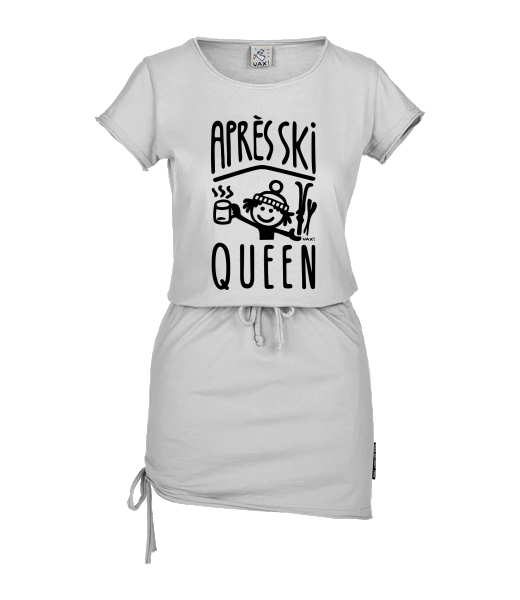 DÁMSKÉ ŠATY URBAN