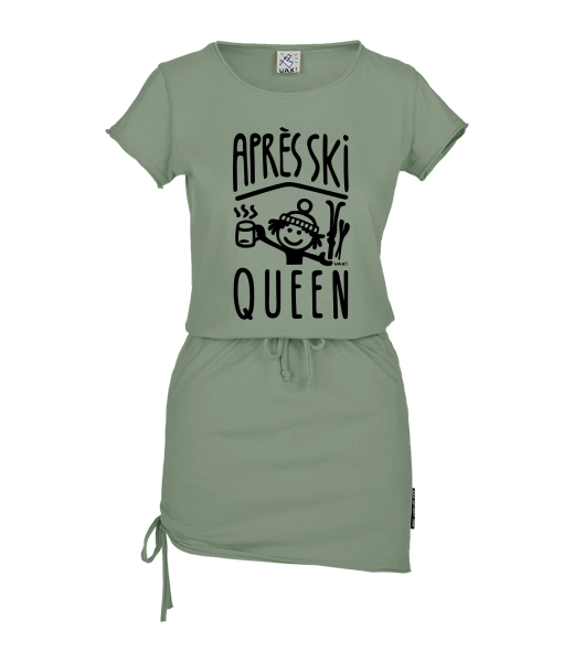 DÁMSKÉ ŠATY URBAN