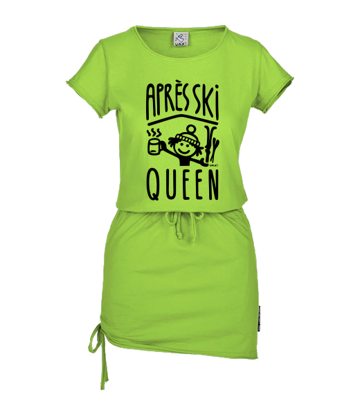 DÁMSKÉ ŠATY URBAN