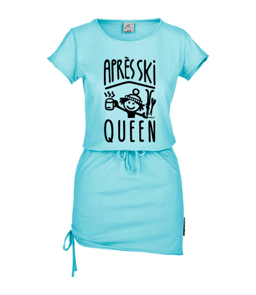 DÁMSKÉ ŠATY URBAN