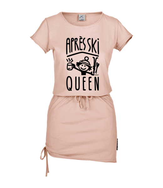 DÁMSKÉ ŠATY URBAN