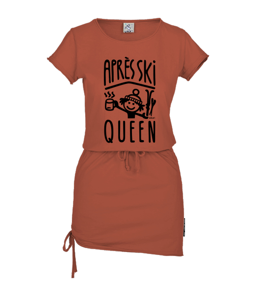 DÁMSKÉ ŠATY URBAN